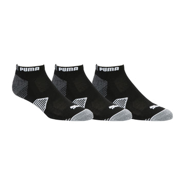 Puma Golf Essential Low Cut Socks - 3 Pack