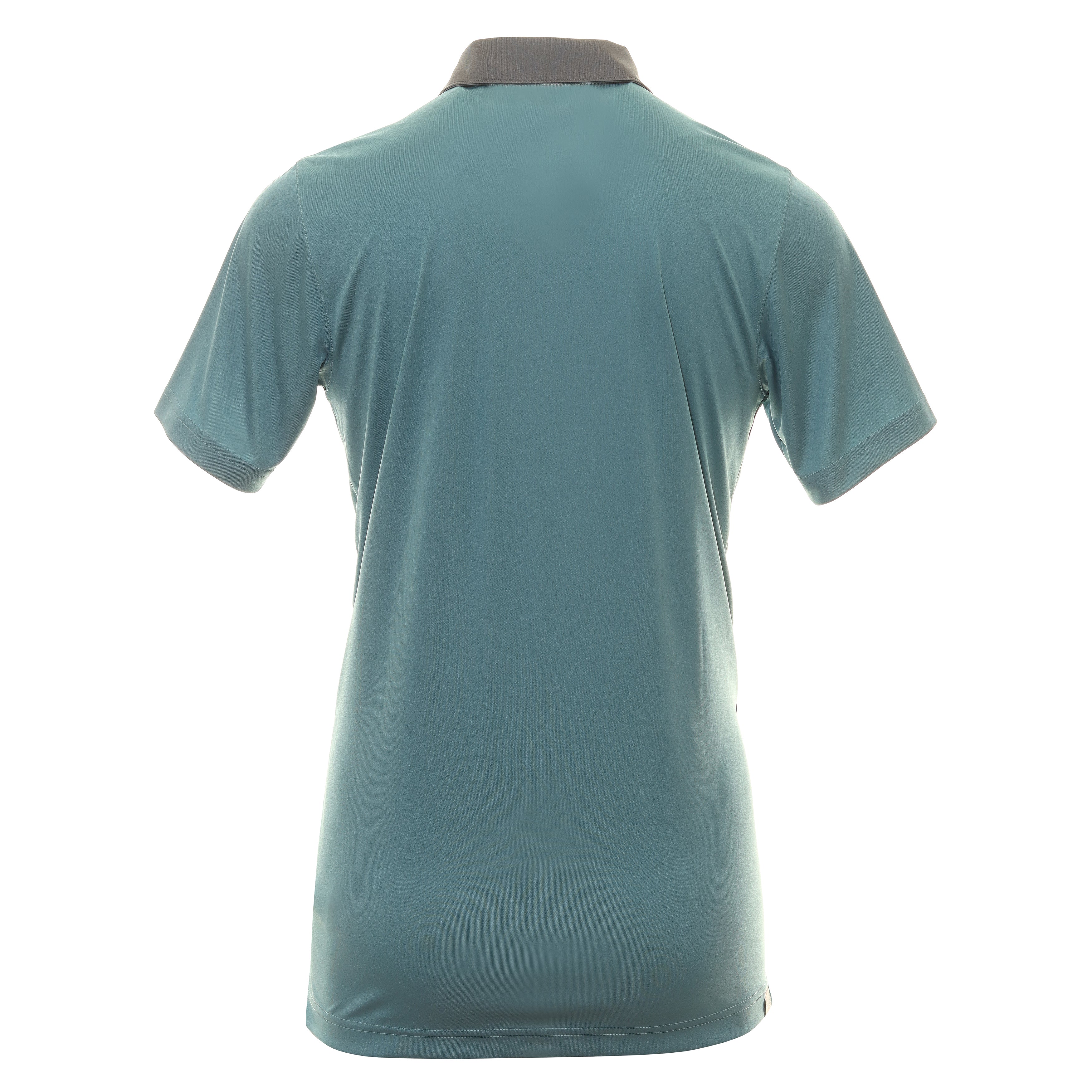 Puma Golf Gamer Polo Shirt 599118 Bold Blue Slate Sky 36 | Function18