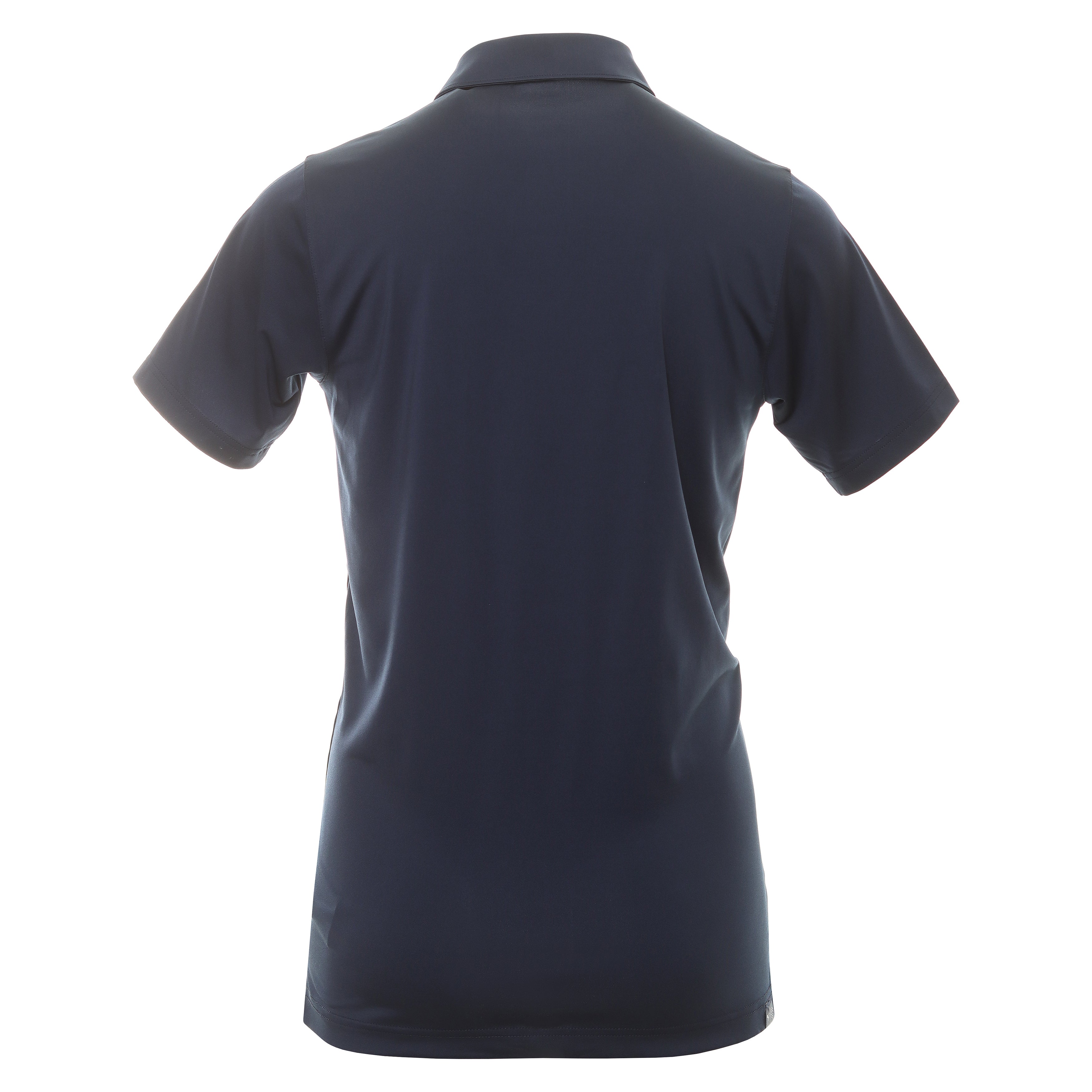 Puma Golf Grind Polo Shirt 538996 Navy Blazer Day Dream 11 | Function18 ...