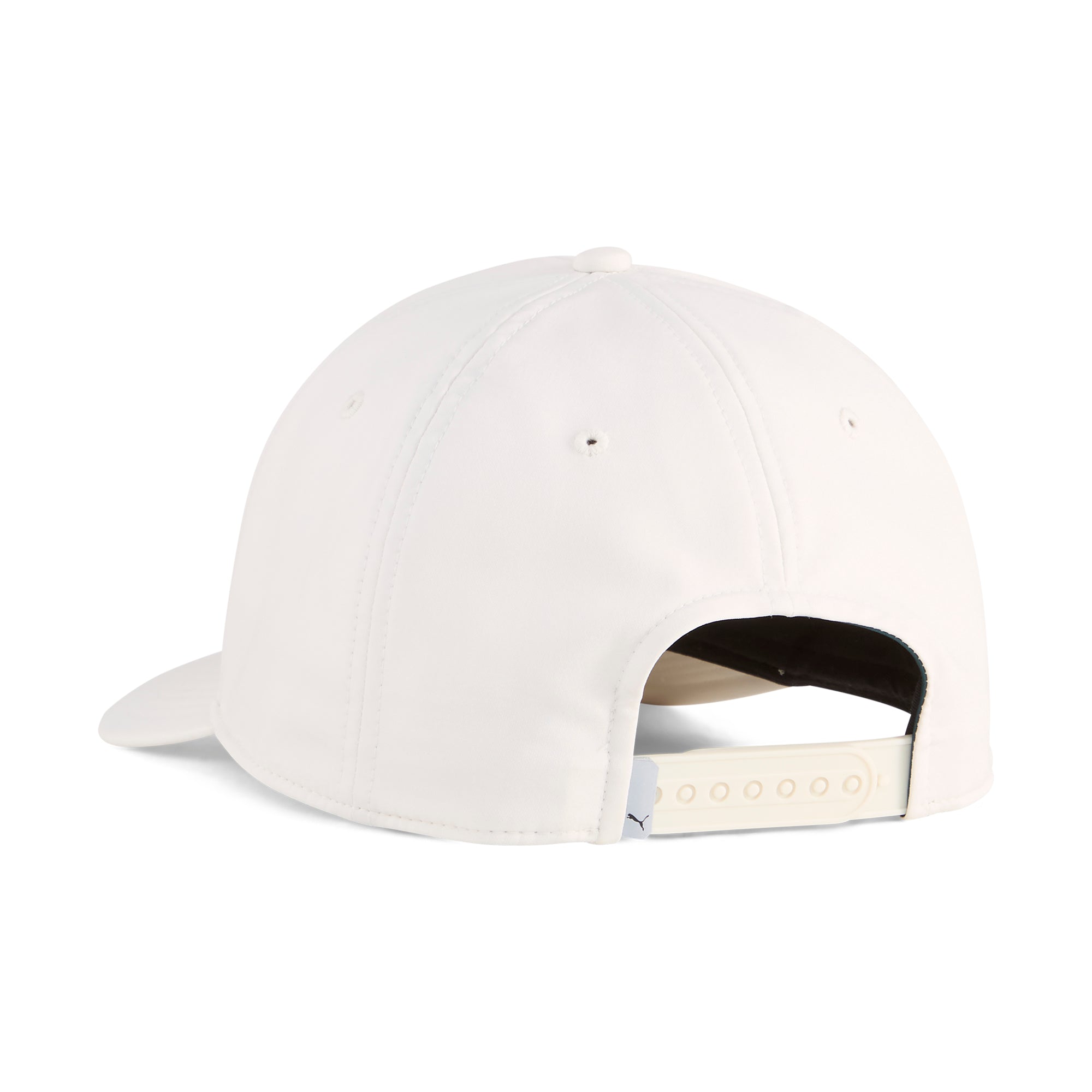 Puma Golf Heritage Tech P Snapback Cap