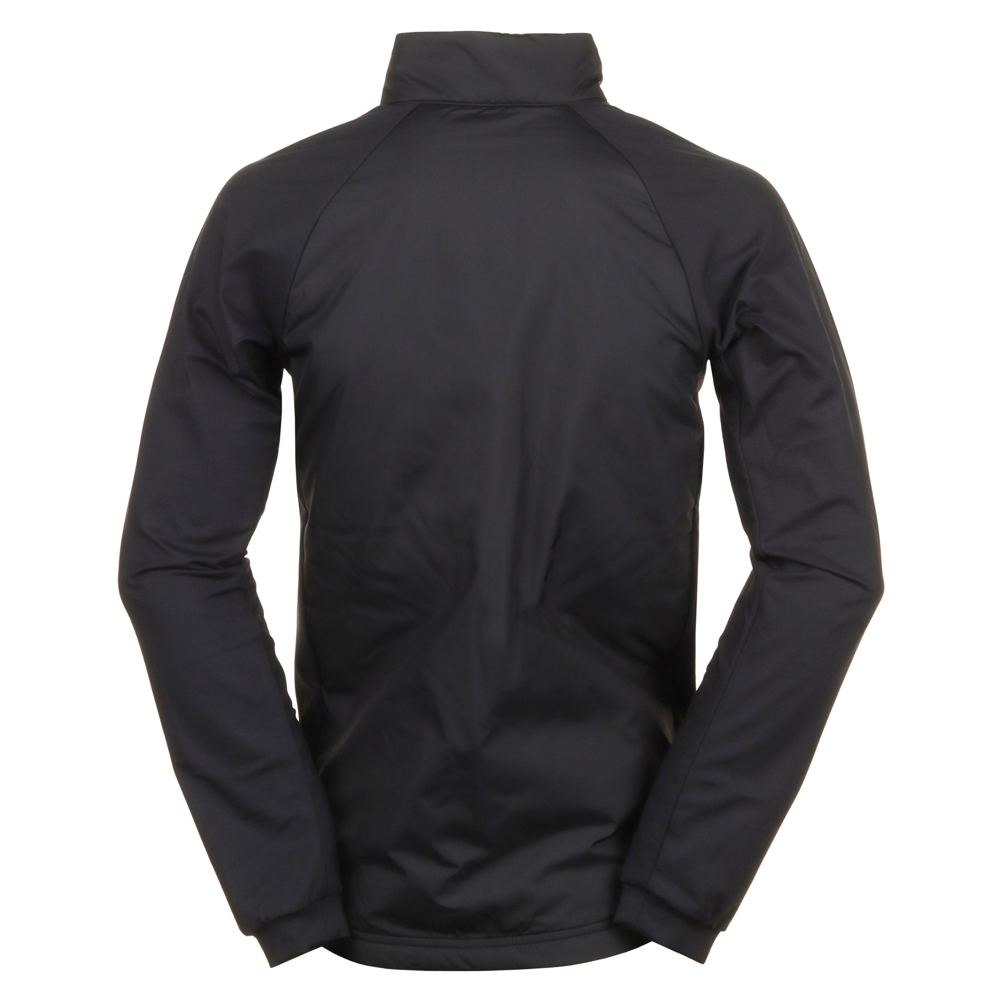 Puma Golf Hielands Jacket Puma Black 01