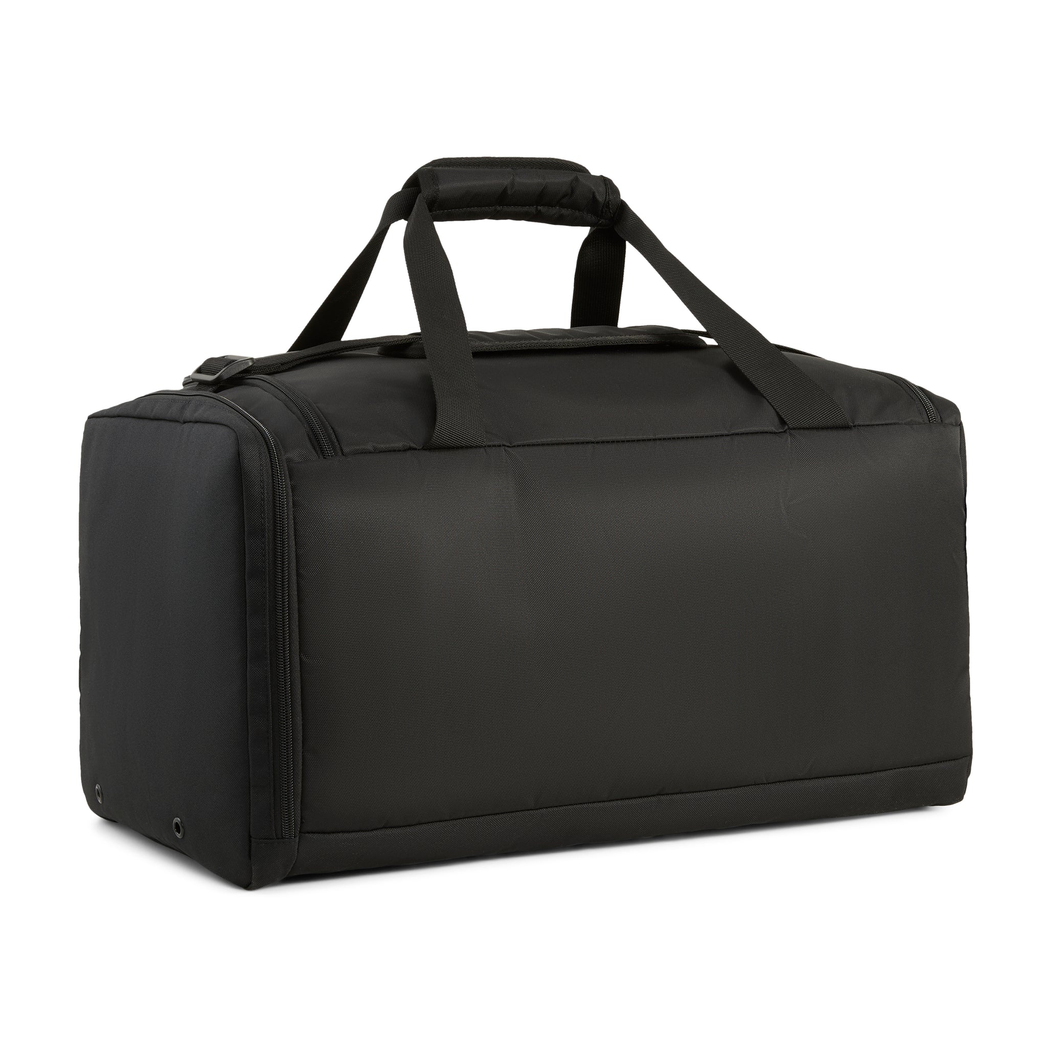 Puma Golf Icon Duffle Bag Puma Black 01