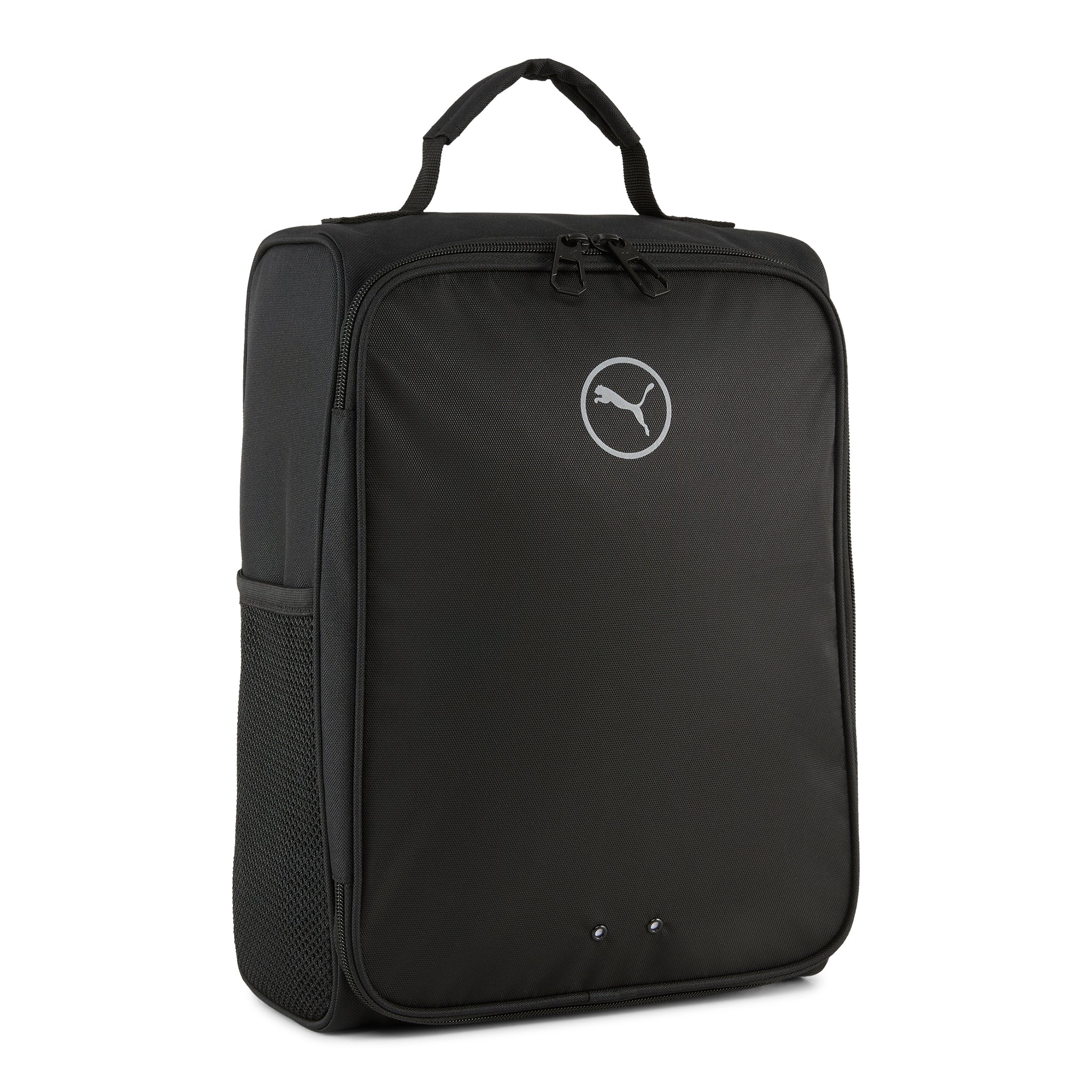 Puma Golf Icon Shoe Bag Puma Black 01