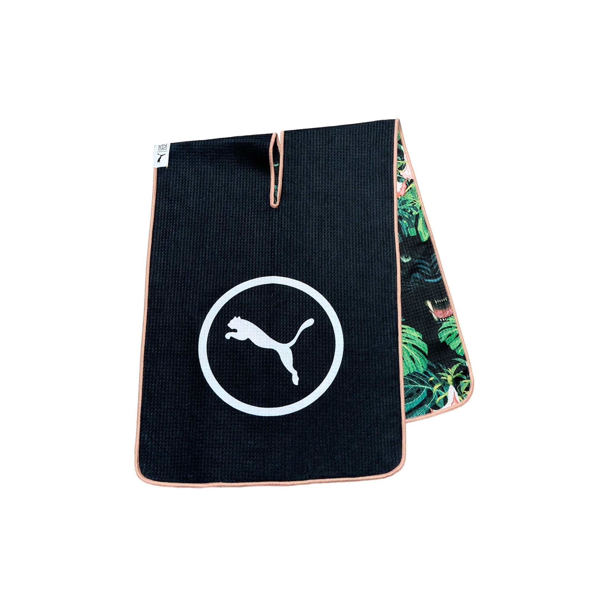 Puma Golf Lurkat Towel