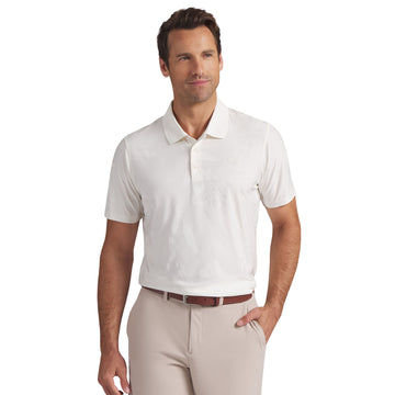 Puma Golf MATTR Prima Bloom Polo Shirt