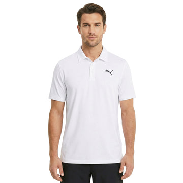 Puma Golf Mattr Brigade 2.0 Polo Shirt