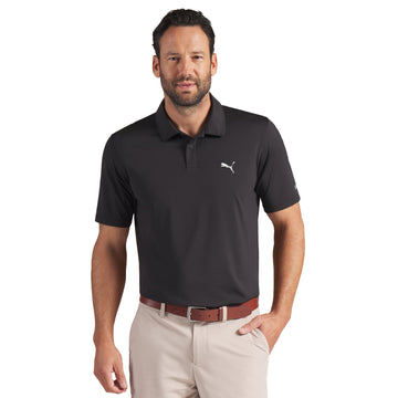 Puma Golf Mattr Brigade 2.0 Polo Shirt