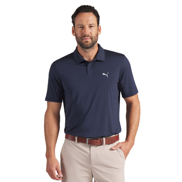Puma Golf Mattr Brigade 2.0 Polo Shirt