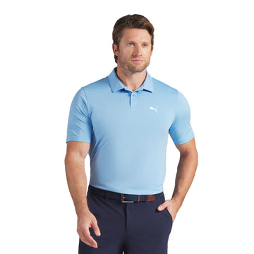 Puma Golf Mattr Brigade 2.0 Polo Shirt