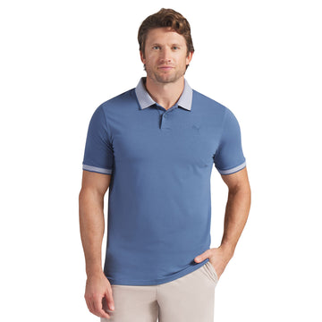 Puma Golf Modalon Crafted Polo Shirt