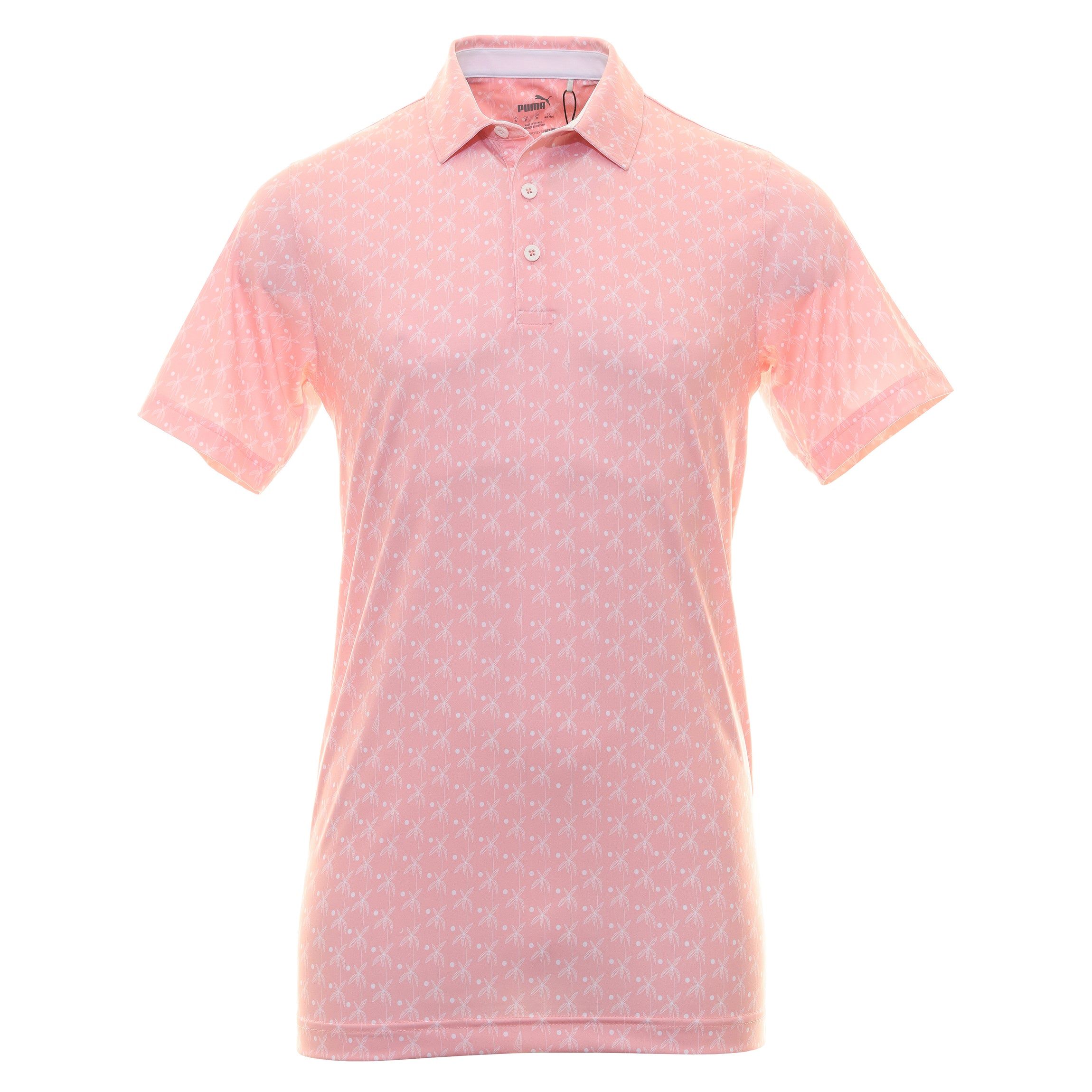 Cheap puma golf apparel online