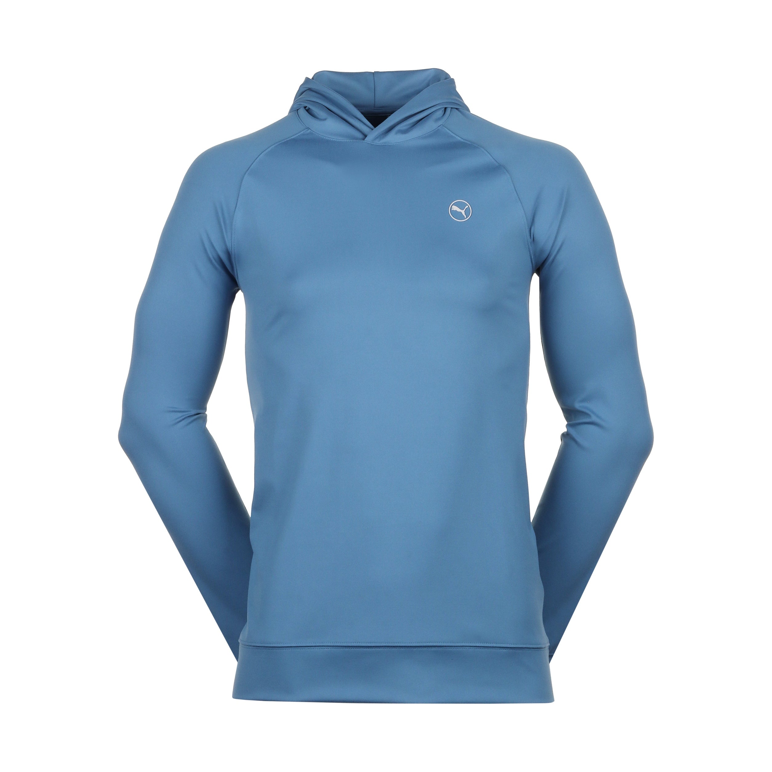 Puma refresh hoodie deals