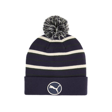 Puma Golf Pom Beanie