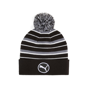 Puma Golf Pom Beanie