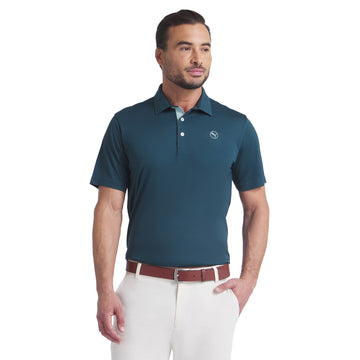 Puma Golf Pure 2.0 Polo Shirt