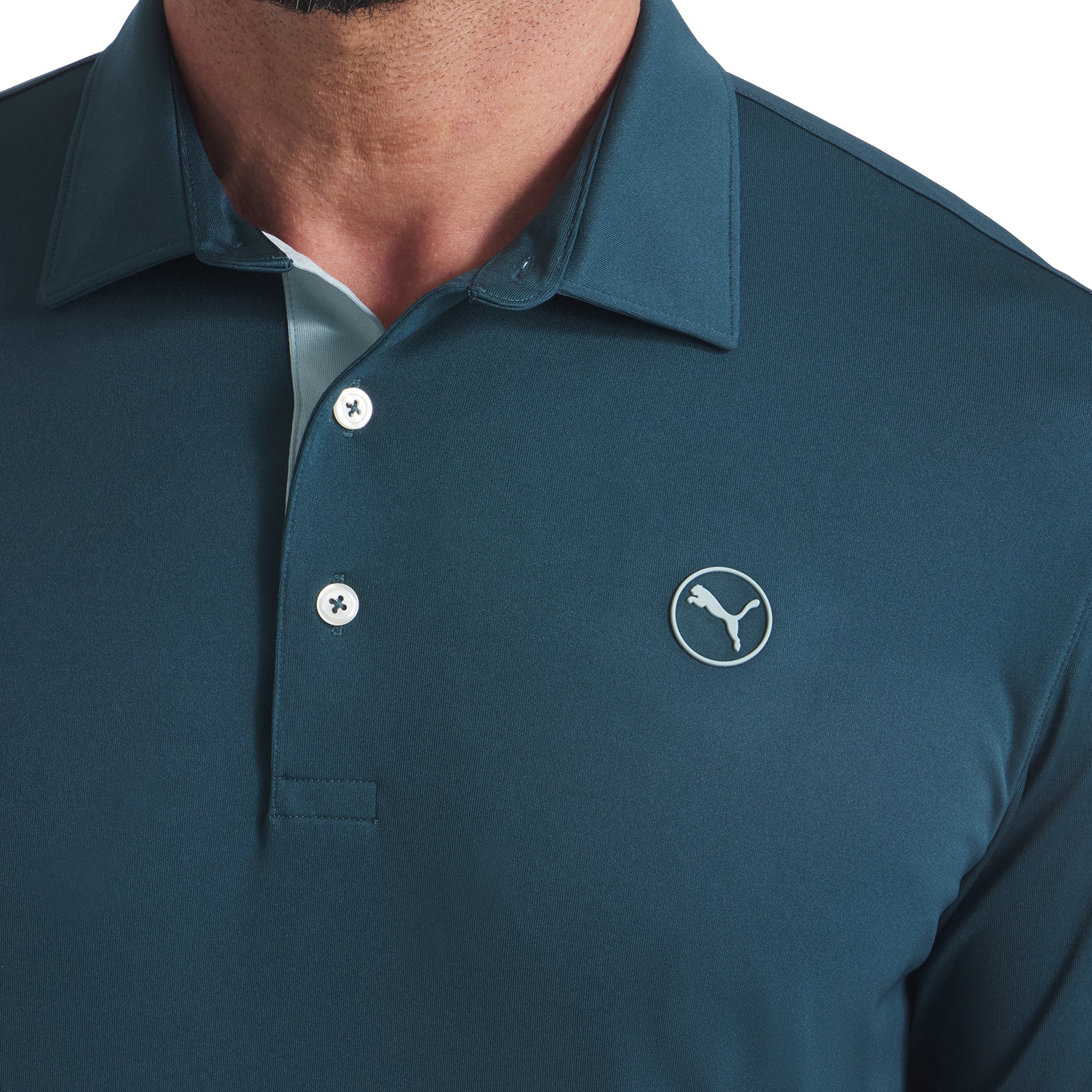 Puma Golf Pure 2.0 Polo Shirt