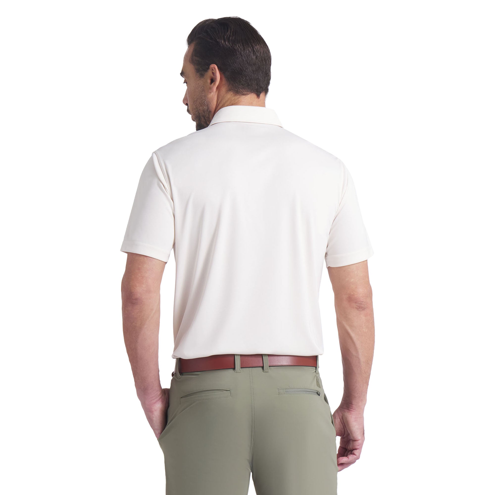 Puma Golf Pure 2.0 Polo Shirt