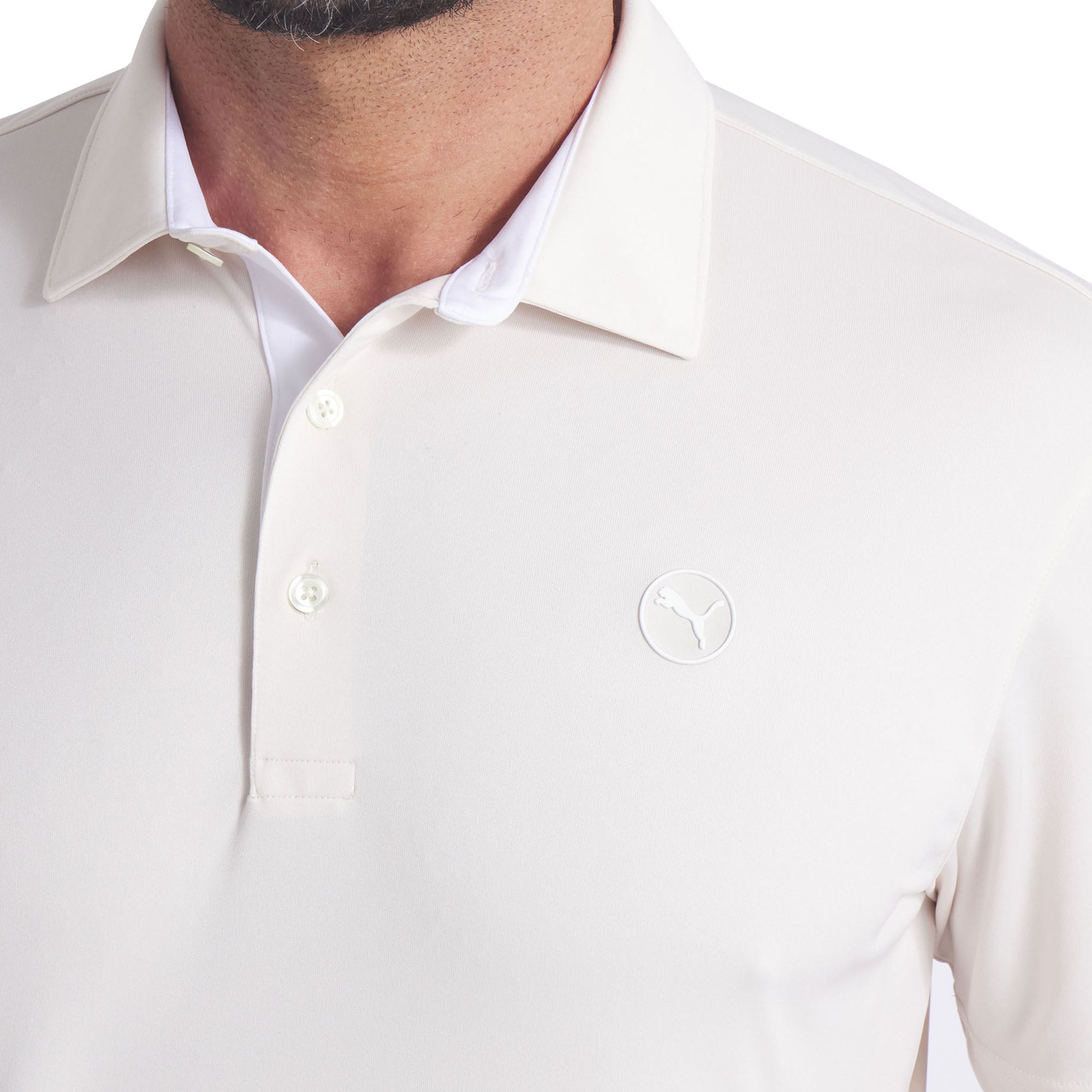 Puma Golf Pure 2.0 Polo Shirt