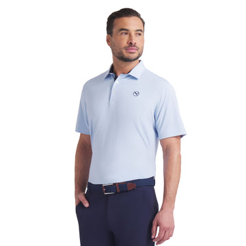 Puma Golf Pure 2.0 Polo Shirt