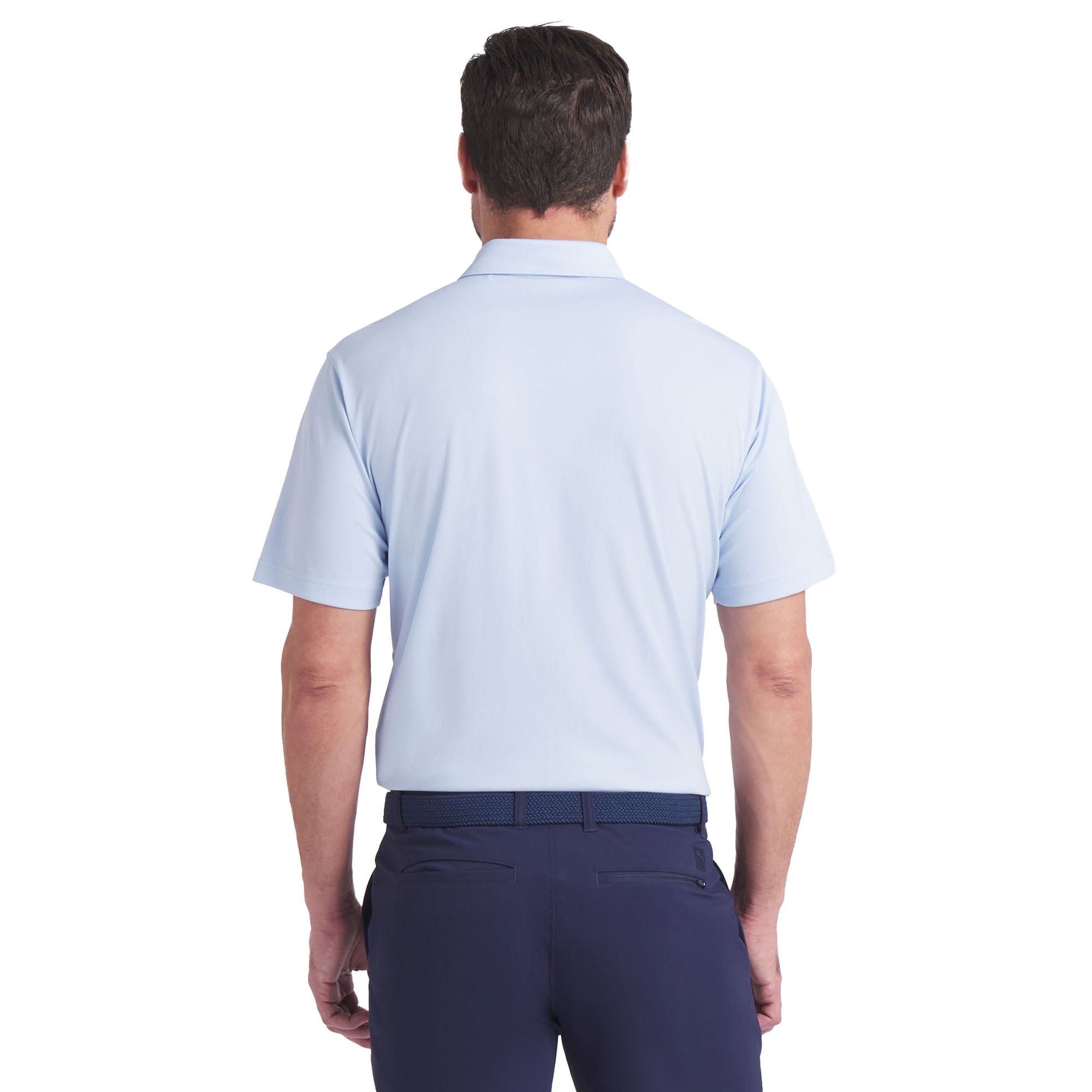 Puma Golf Pure 2.0 Polo Shirt