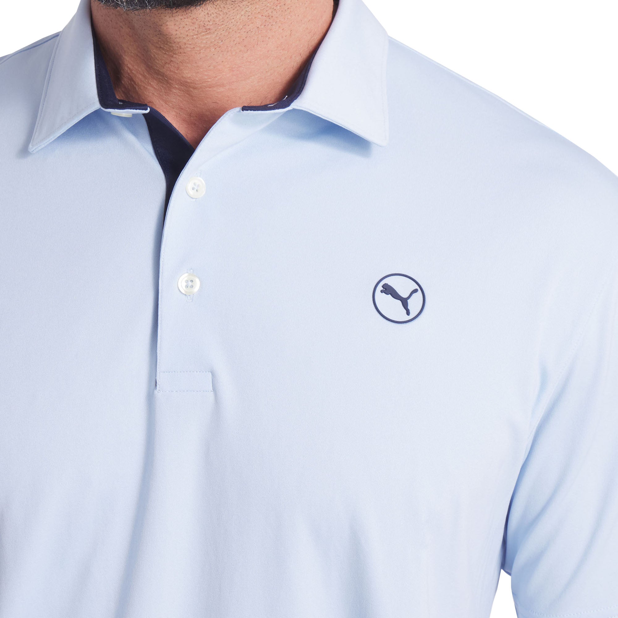 Puma Golf Pure 2.0 Polo Shirt
