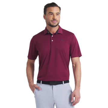 Puma Golf Pure 2.0 Polo Shirt