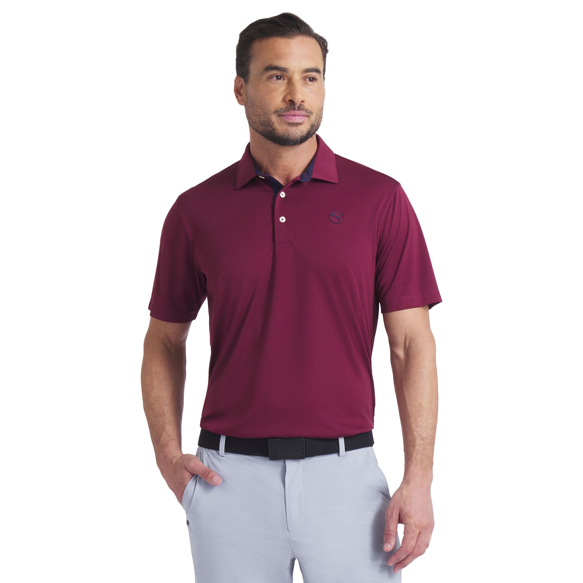 Puma Golf Pure 2.0 Polo Shirt