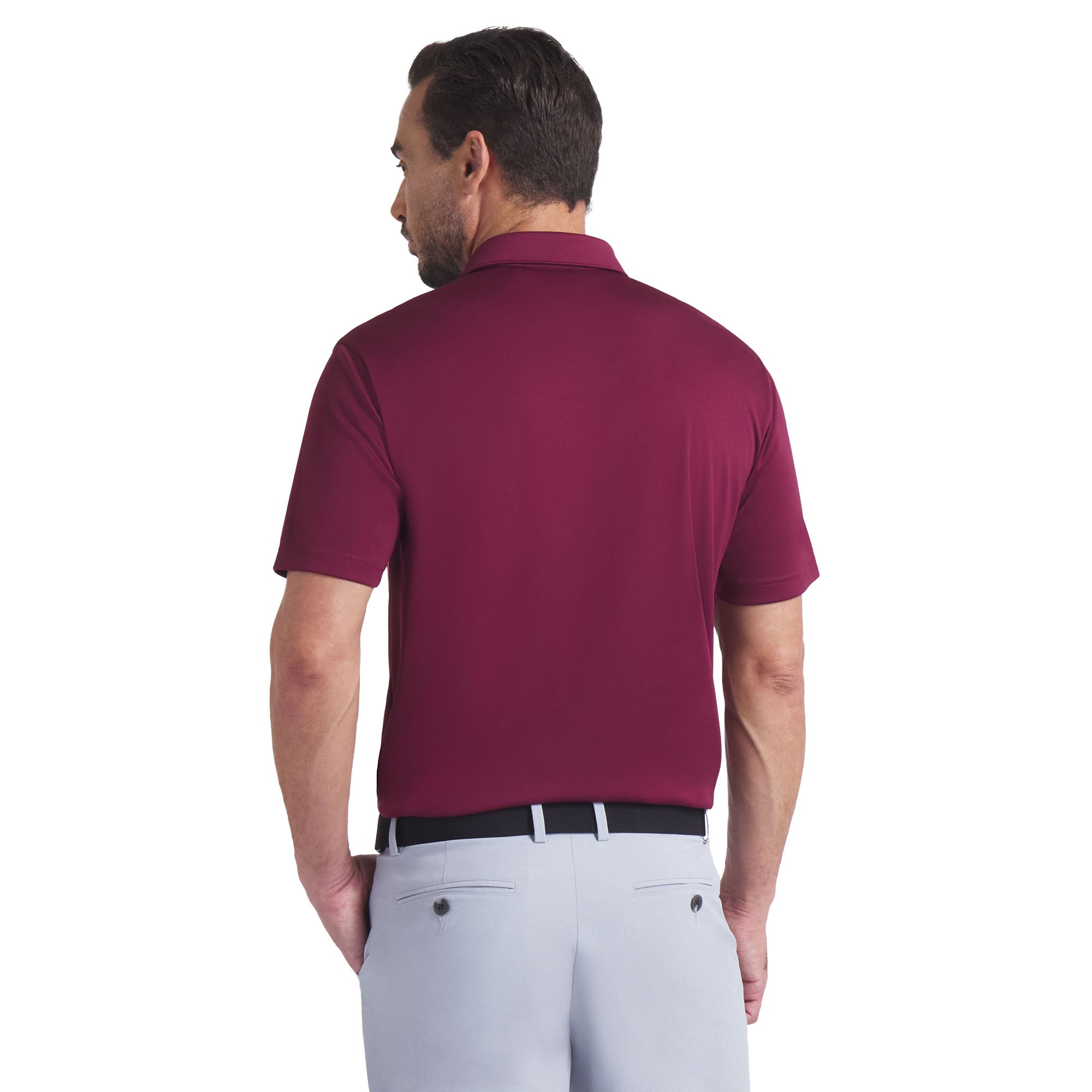 Puma Golf Pure 2.0 Polo Shirt