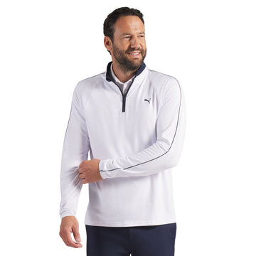 Puma Golf Pure 3.0 1/4 Zip