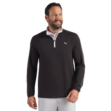 Puma Golf Pure 3.0 1/4 Zip