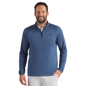 Puma Golf Pure 3.0 1/4 Zip