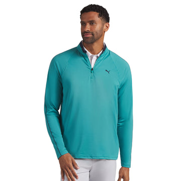 Puma Golf Pure 3.0 1/4 Zip
