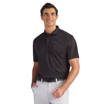 Puma Golf Pure 3.0 Polo Shirt