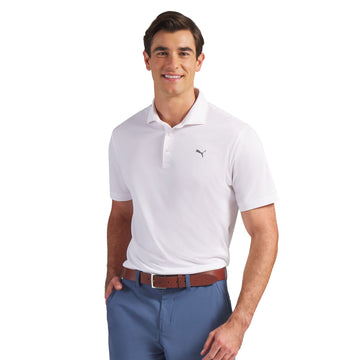 Puma Golf Pure 3.0 Polo Shirt