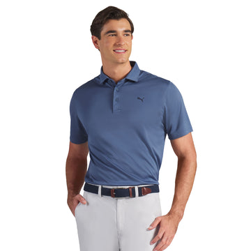 Puma Golf Pure 3.0 Polo Shirt