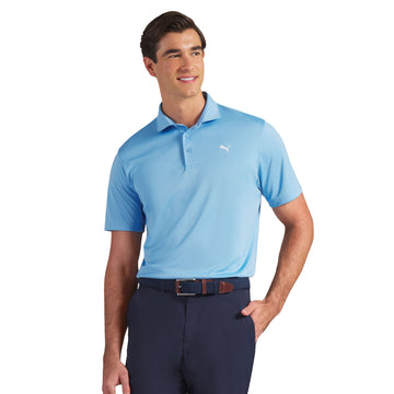 Puma Golf Pure 3.0 Polo Shirt