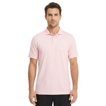 Puma Golf Pure 3.0 Polo Shirt