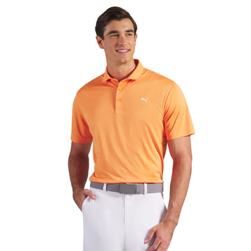 Puma Golf Pure 3.0 Polo Shirt