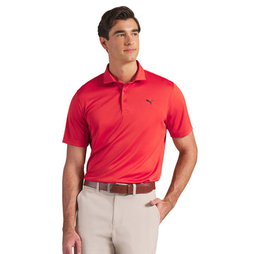 Puma Golf Pure 3.0 Polo Shirt