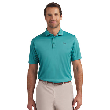 Puma Golf Pure 3.0 Polo Shirt