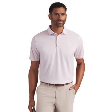 Puma Golf Pure 3.0 Polo Shirt