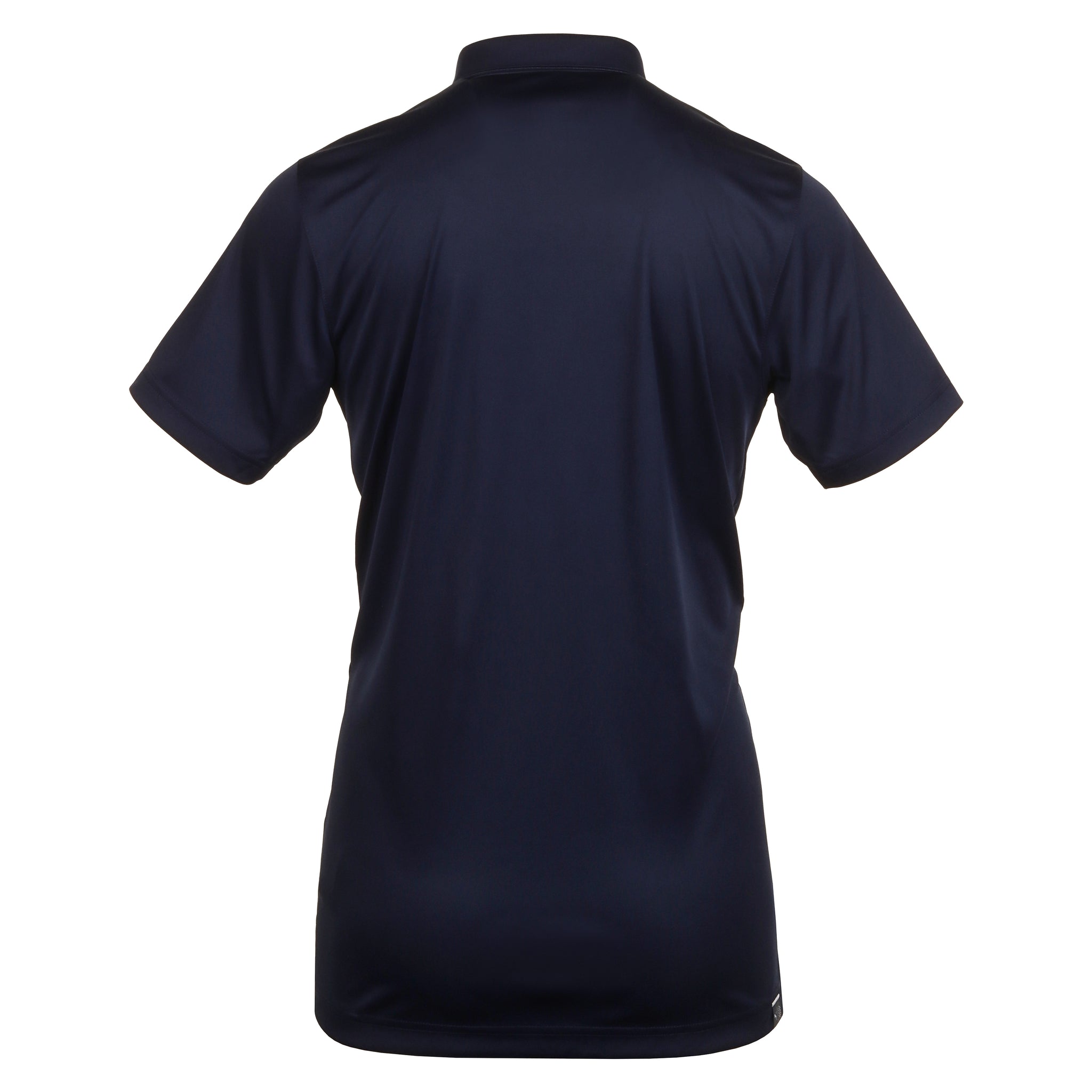 Puma Golf Pure Solid Polo Shirt