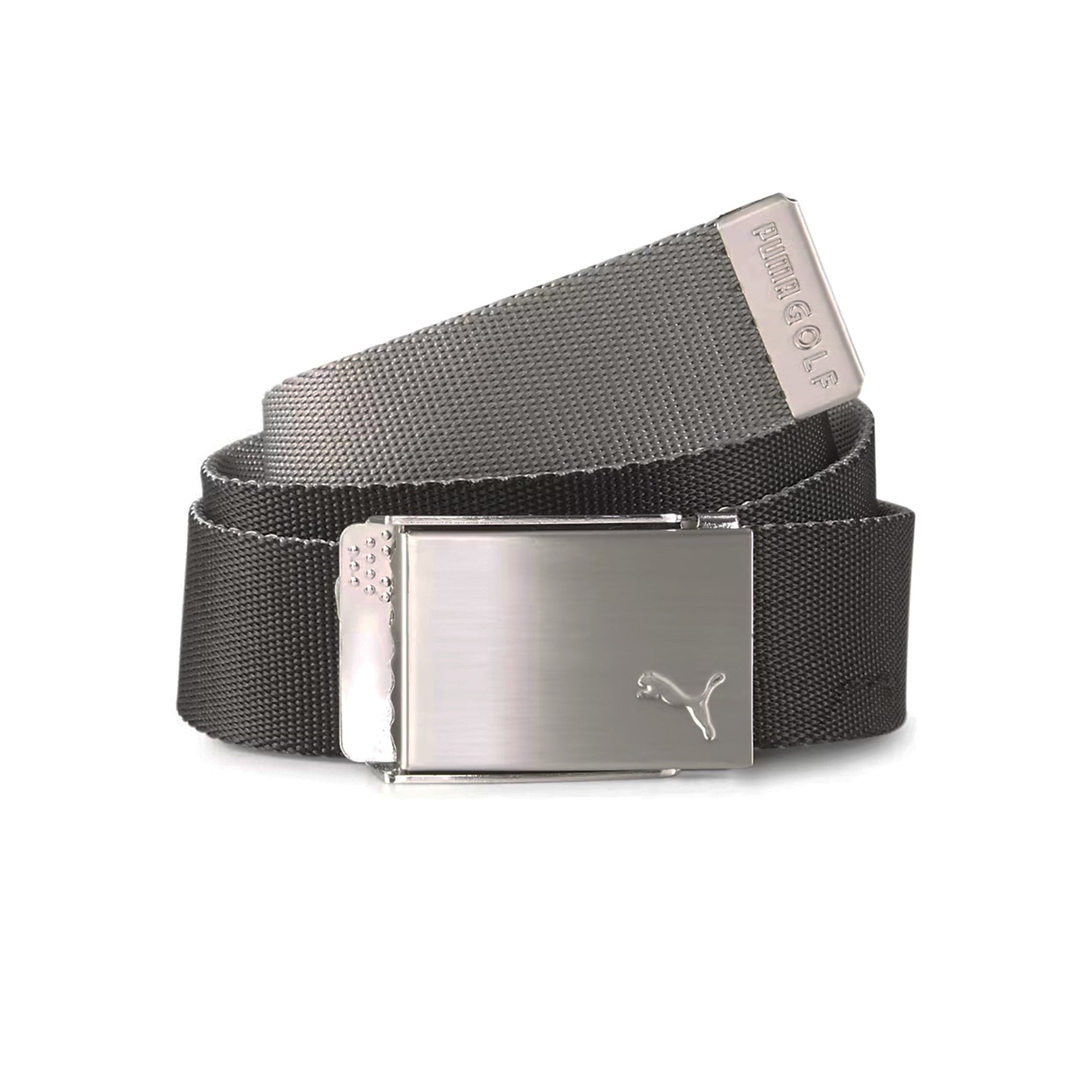 Puma Golf Reversible Web Belt Puma Black 02