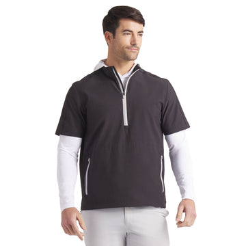 Puma Golf Ripguard SS Pullover