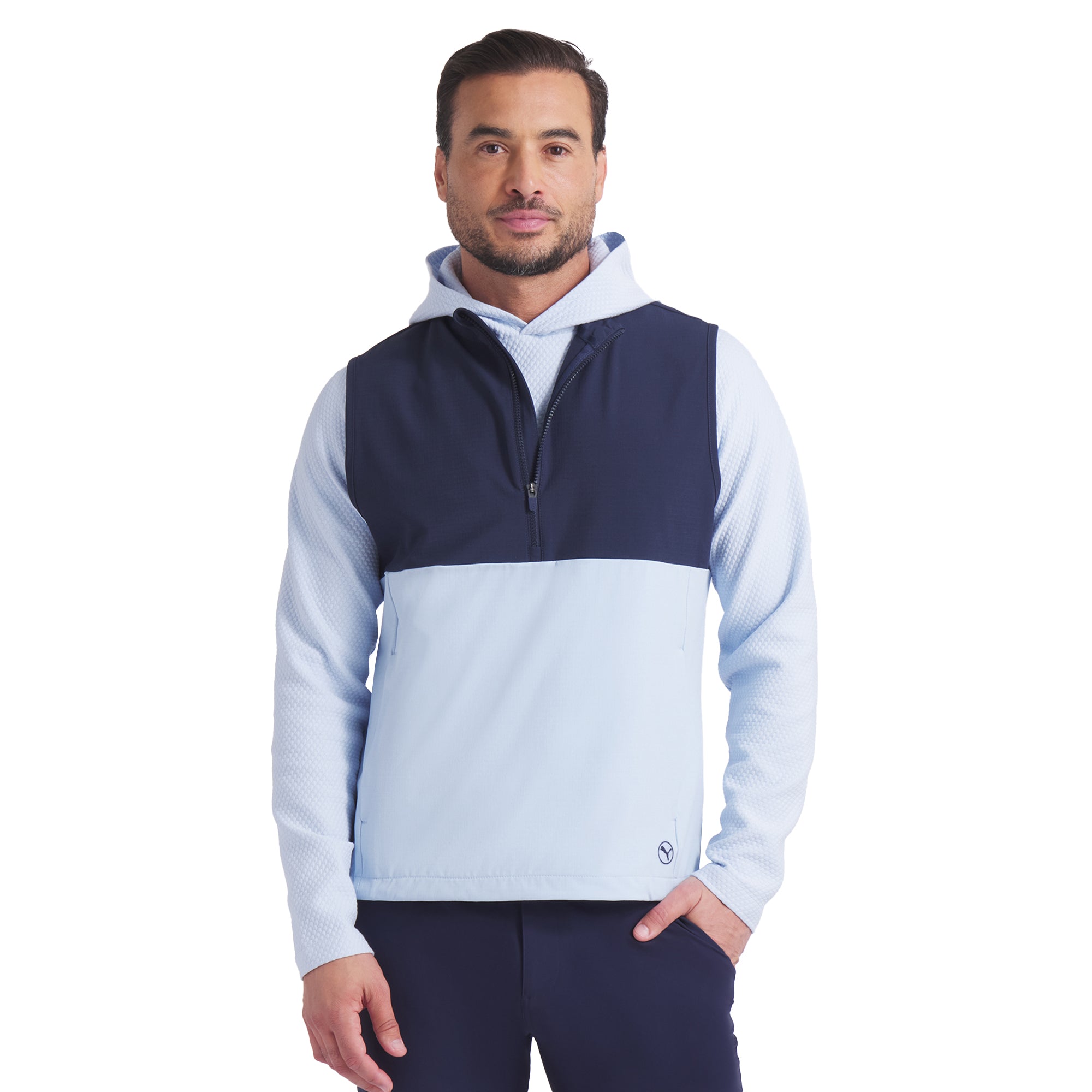 Puma Golf Ripguard Vest