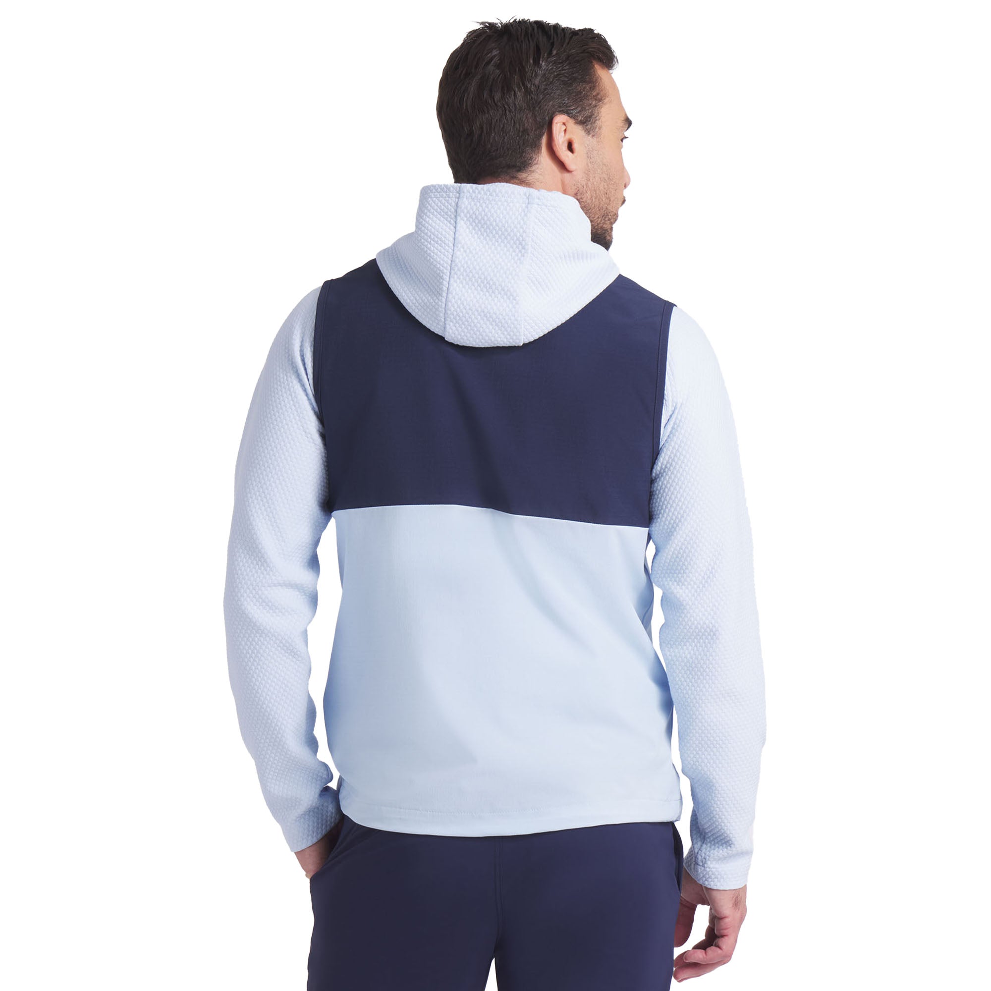 Puma Golf Ripguard Vest