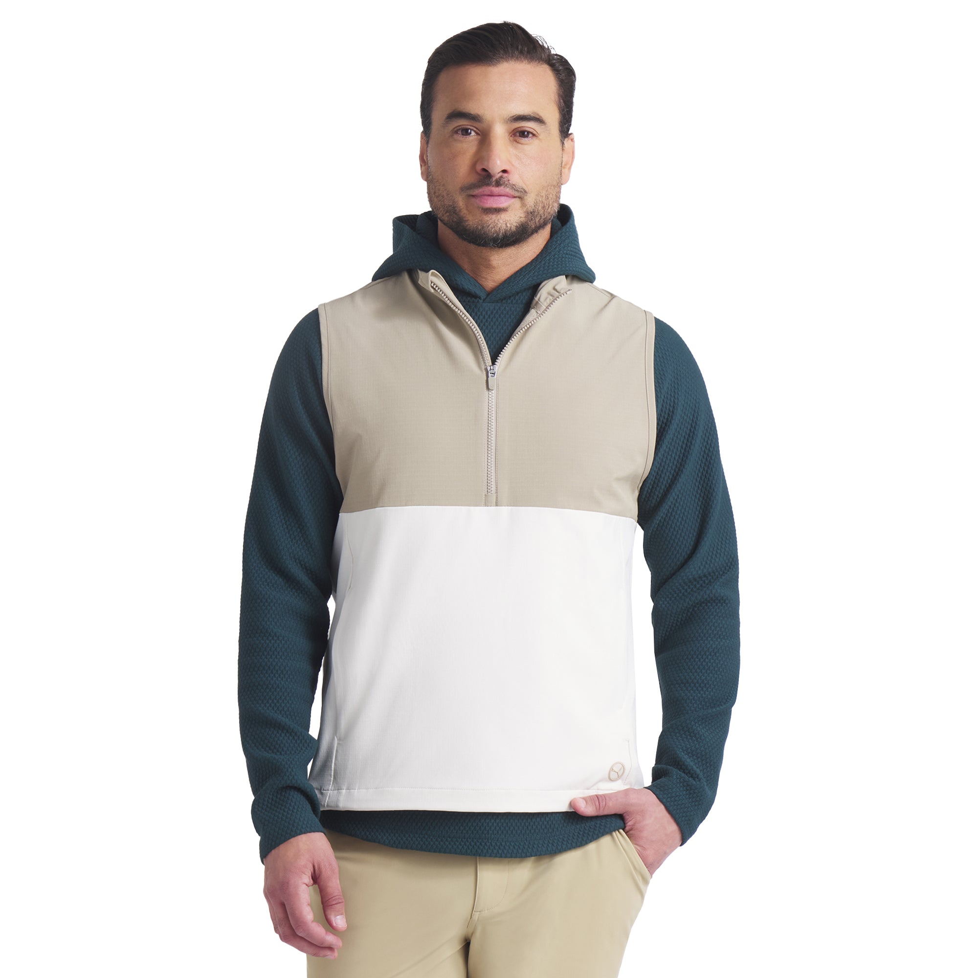 Puma Golf Ripguard Vest