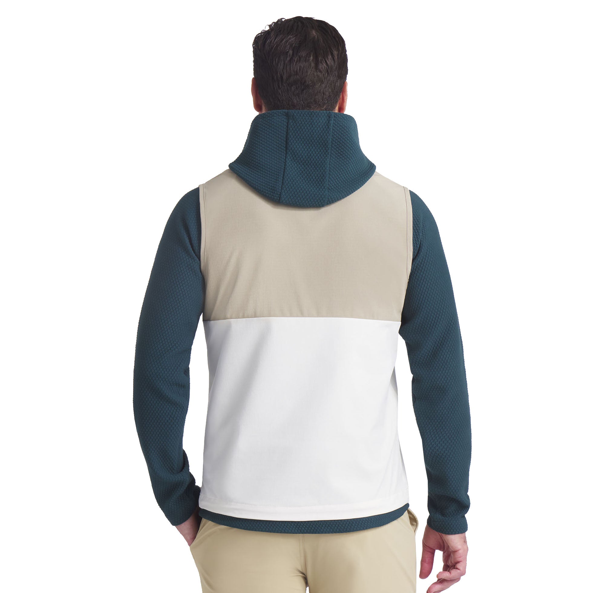 Puma Golf Ripguard Vest