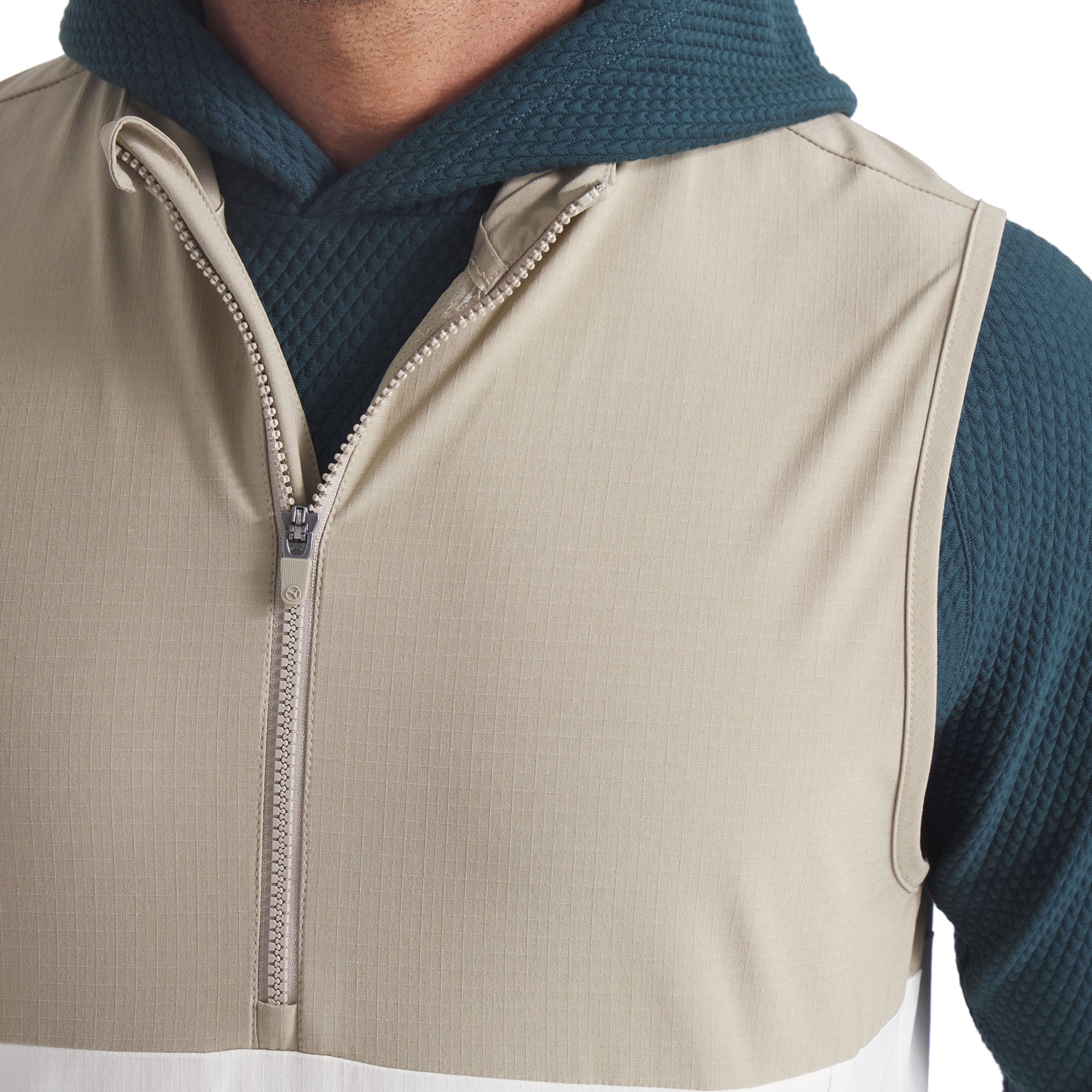 Puma Golf Ripguard Vest