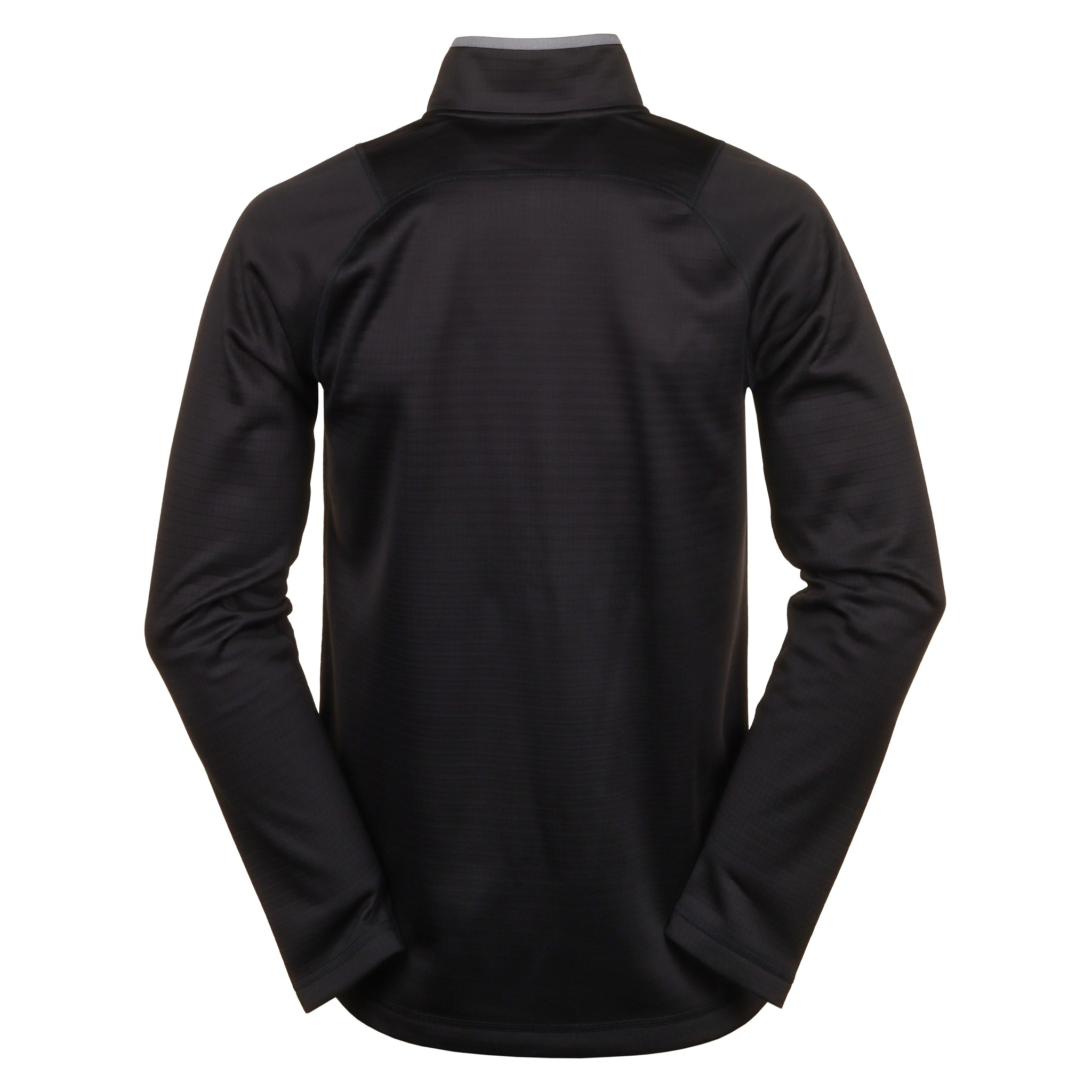 Puma Golf Waffle Fleece 1/4 Zip Puma Black 01